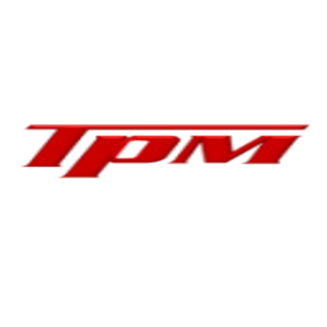 tpm Logo